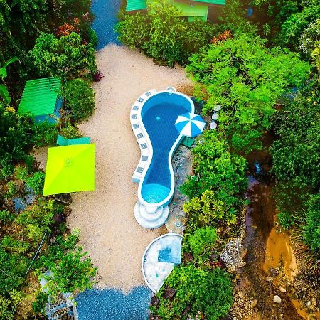 The Mouth Resort - Sha Extra Plus Khao Lak Zewnętrze zdjęcie
