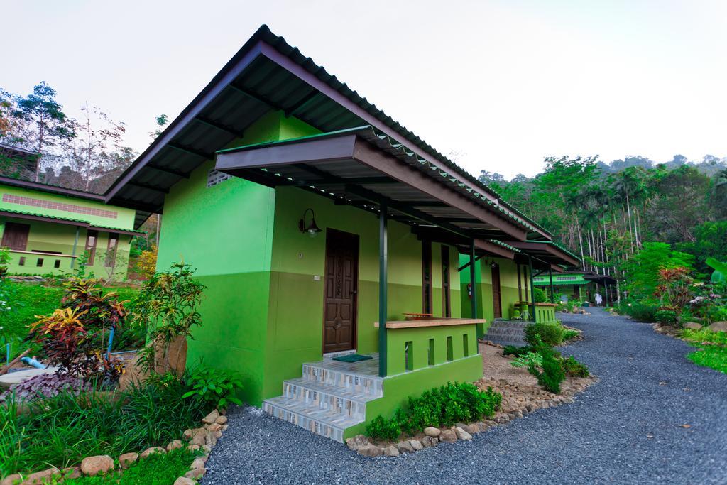 The Mouth Resort - Sha Extra Plus Khao Lak Zewnętrze zdjęcie