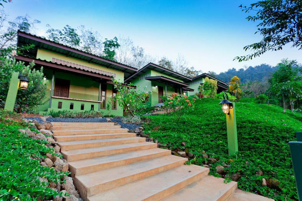 The Mouth Resort - Sha Extra Plus Khao Lak Zewnętrze zdjęcie
