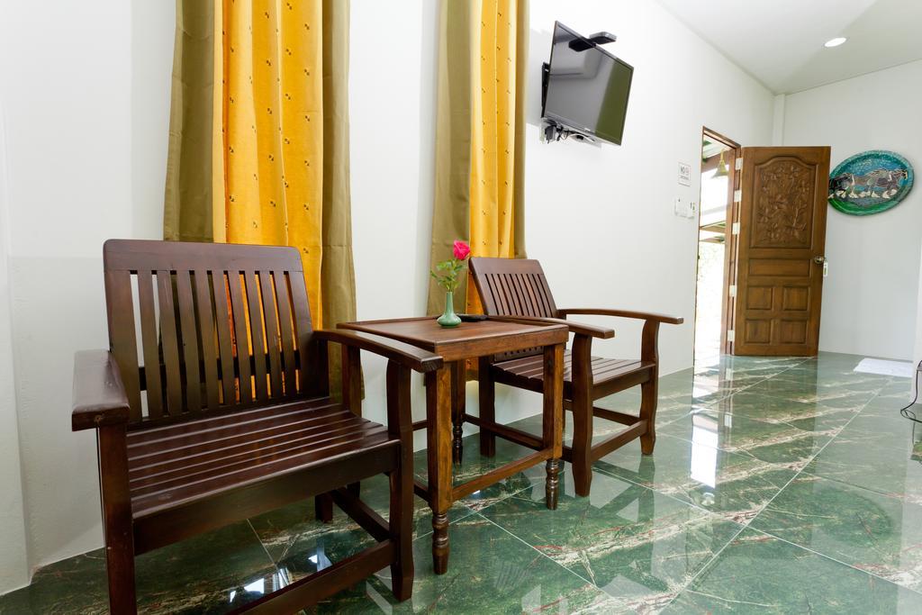 The Mouth Resort - Sha Extra Plus Khao Lak Zewnętrze zdjęcie