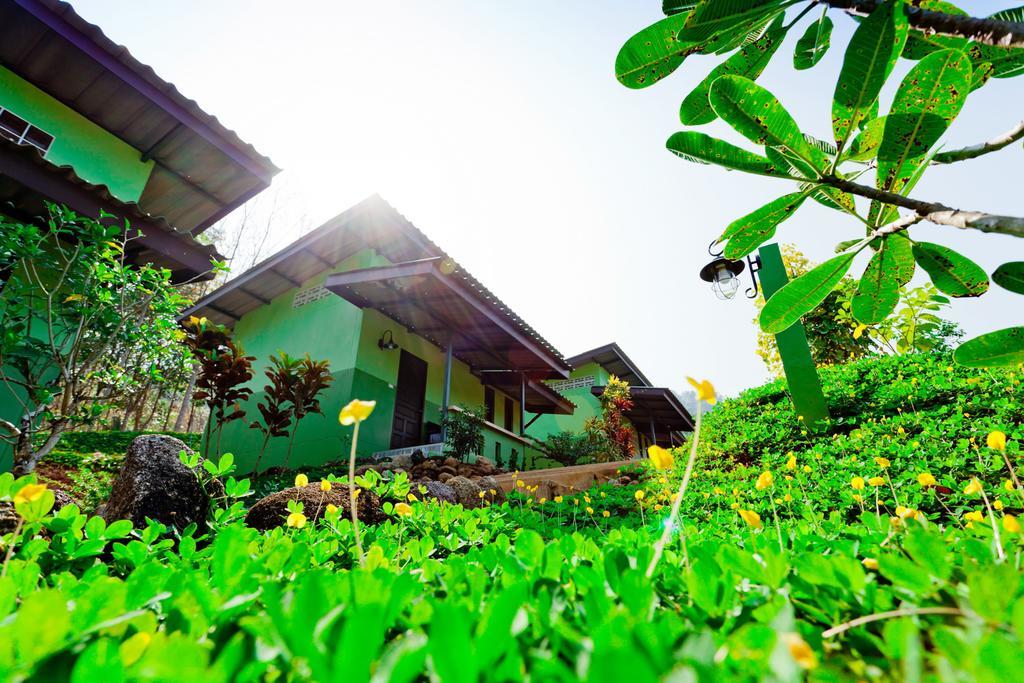 The Mouth Resort - Sha Extra Plus Khao Lak Zewnętrze zdjęcie