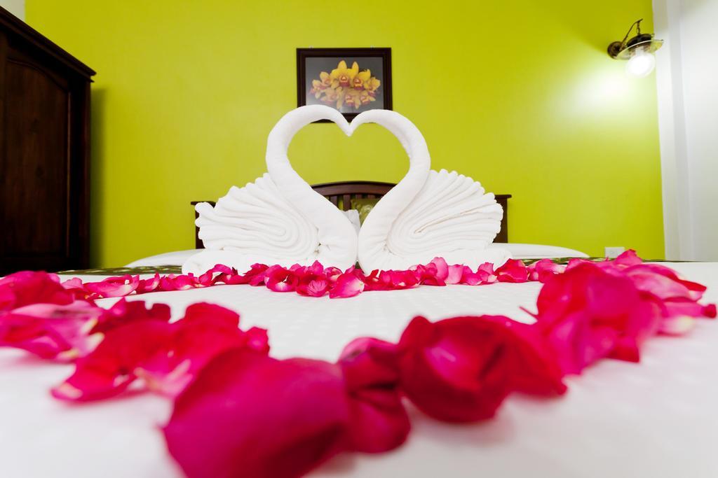 The Mouth Resort - Sha Extra Plus Khao Lak Zewnętrze zdjęcie