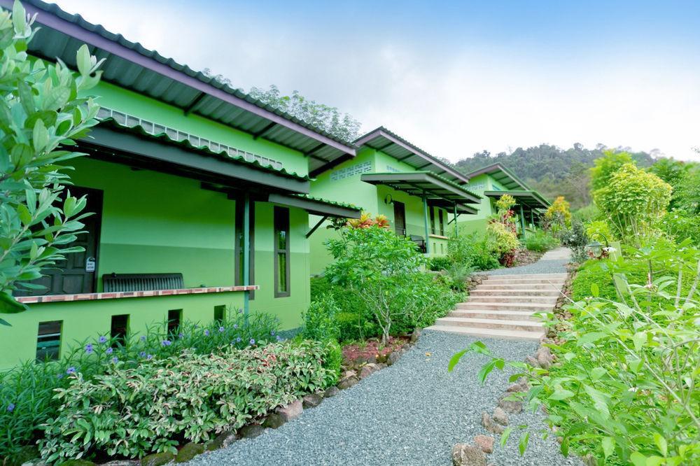 The Mouth Resort - Sha Extra Plus Khao Lak Zewnętrze zdjęcie