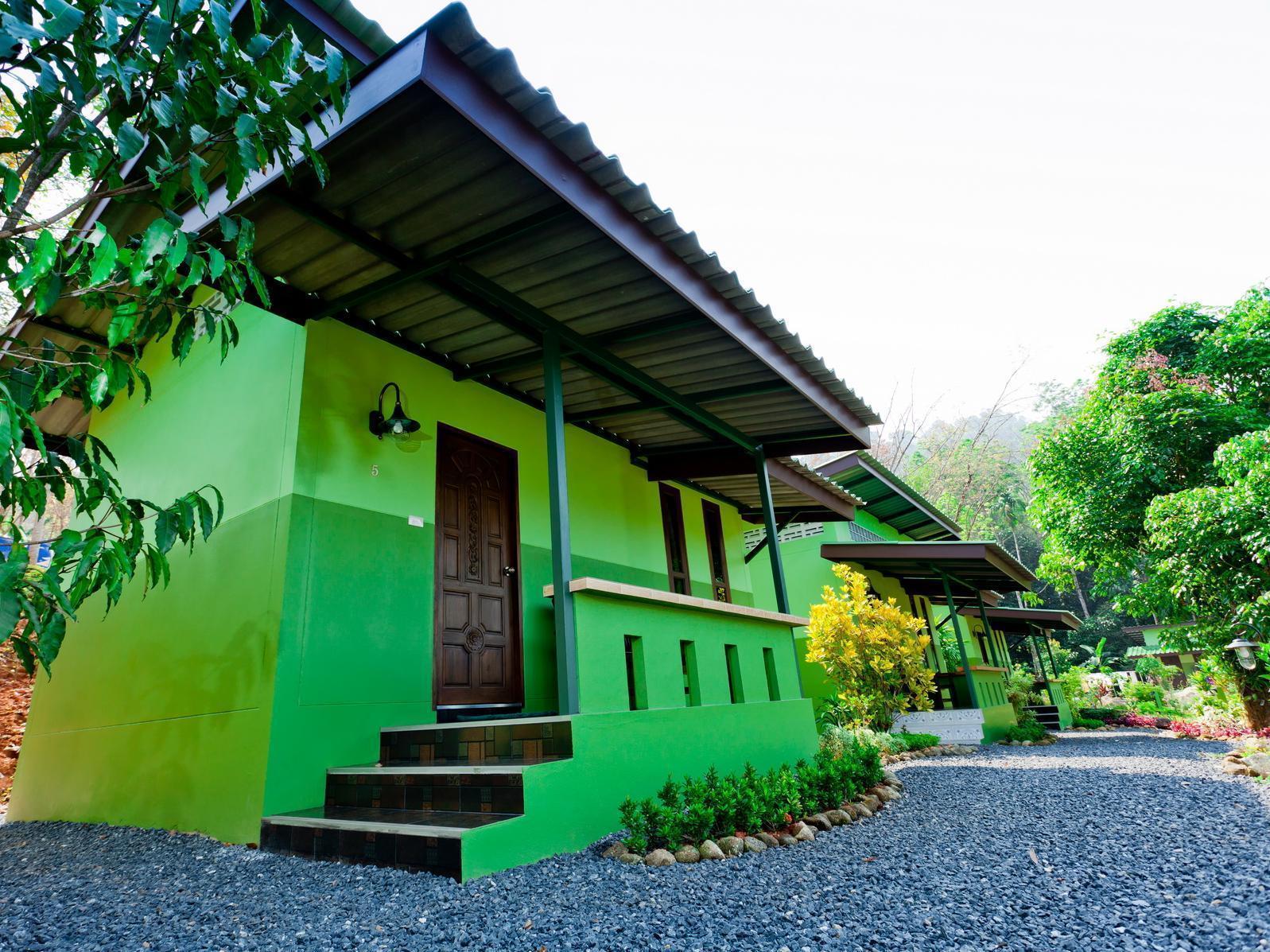 The Mouth Resort - Sha Extra Plus Khao Lak Zewnętrze zdjęcie