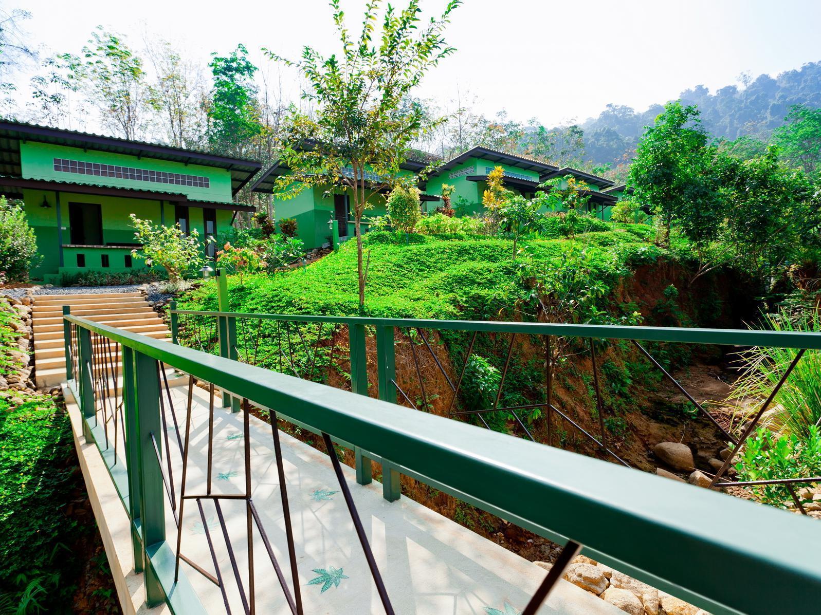 The Mouth Resort - Sha Extra Plus Khao Lak Zewnętrze zdjęcie