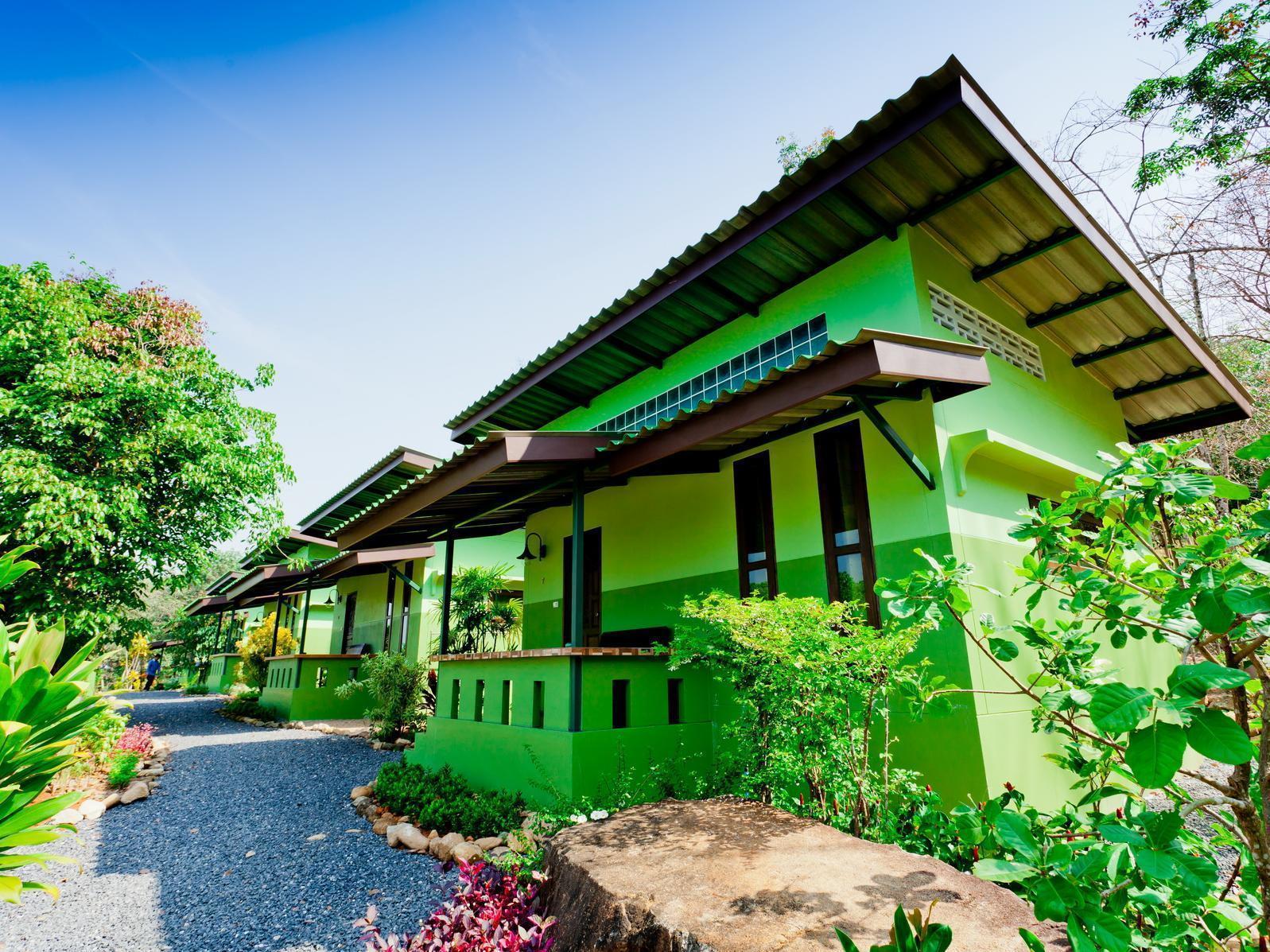 The Mouth Resort - Sha Extra Plus Khao Lak Zewnętrze zdjęcie