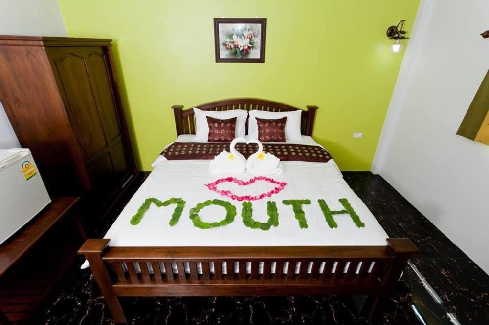The Mouth Resort - Sha Extra Plus Khao Lak Zewnętrze zdjęcie