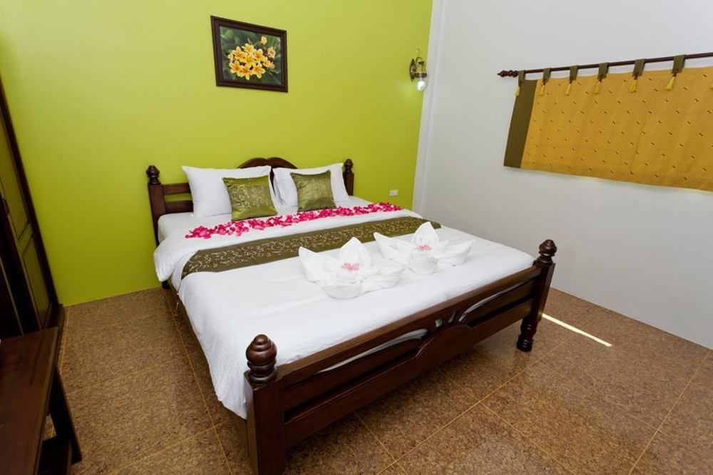 The Mouth Resort - Sha Extra Plus Khao Lak Zewnętrze zdjęcie