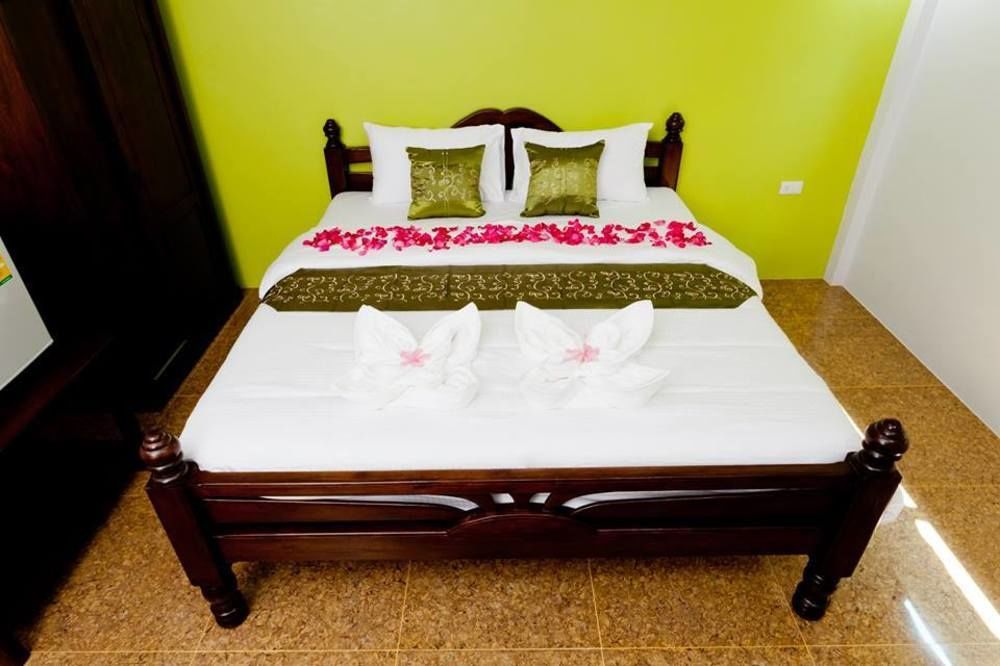 The Mouth Resort - Sha Extra Plus Khao Lak Zewnętrze zdjęcie