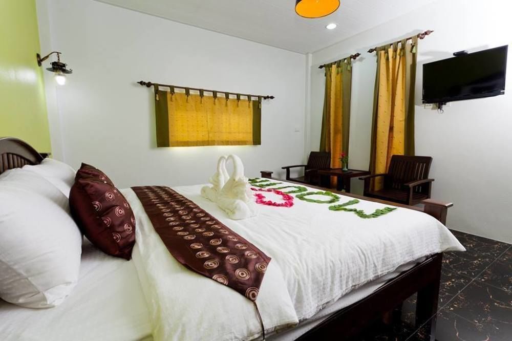 The Mouth Resort - Sha Extra Plus Khao Lak Zewnętrze zdjęcie