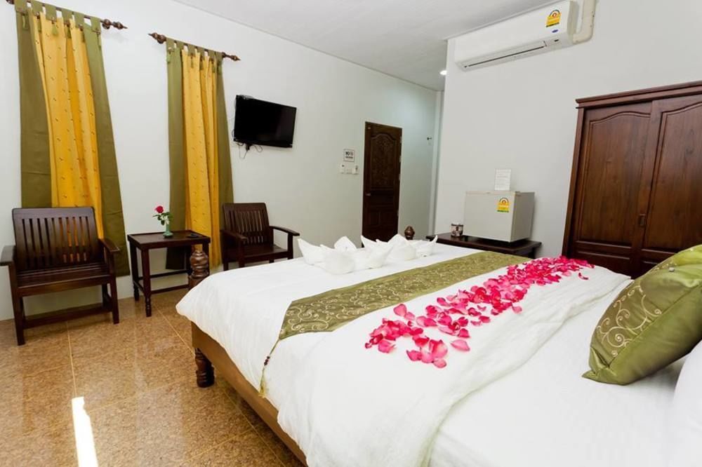 The Mouth Resort - Sha Extra Plus Khao Lak Zewnętrze zdjęcie