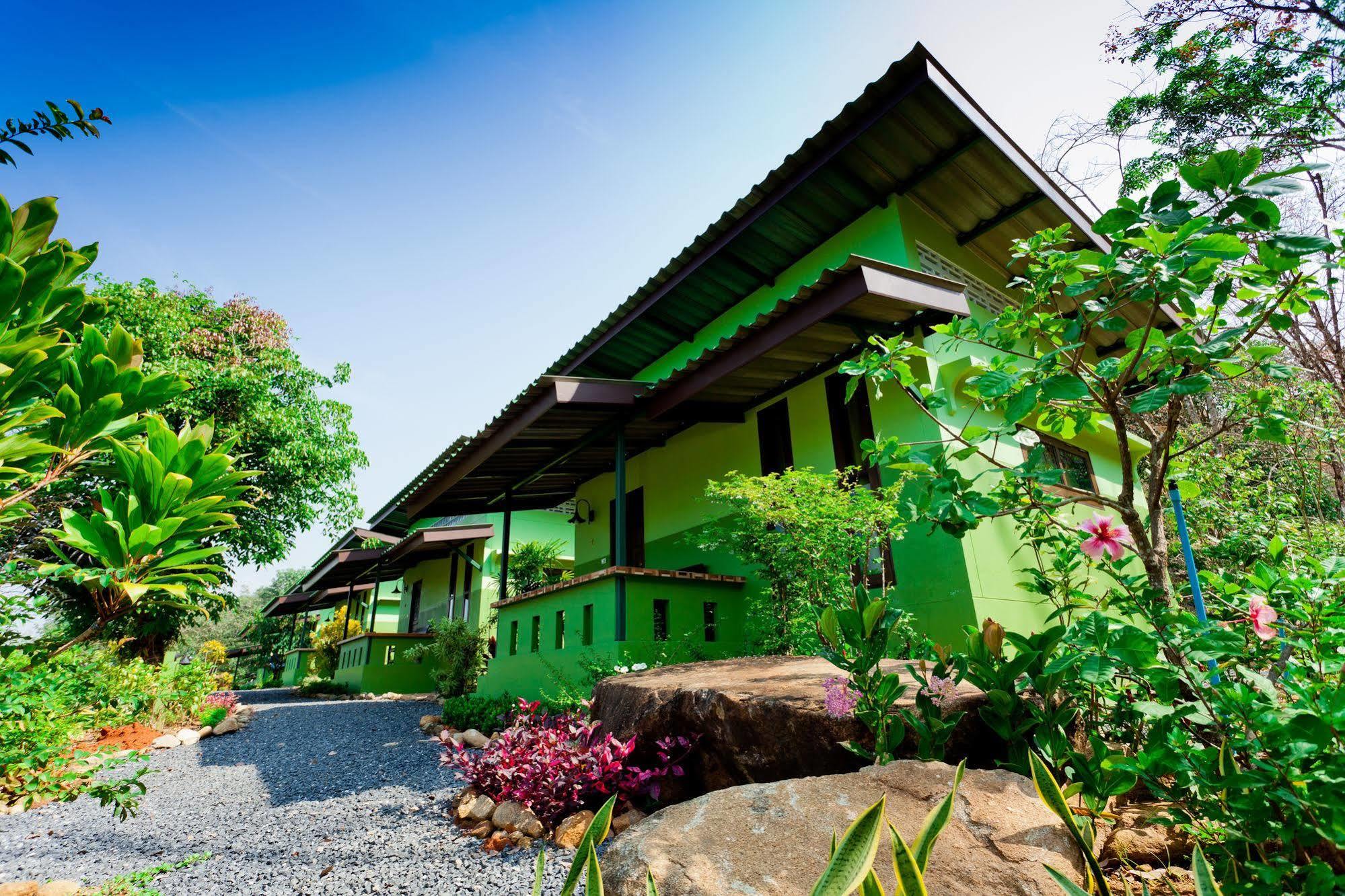 The Mouth Resort - Sha Extra Plus Khao Lak Zewnętrze zdjęcie