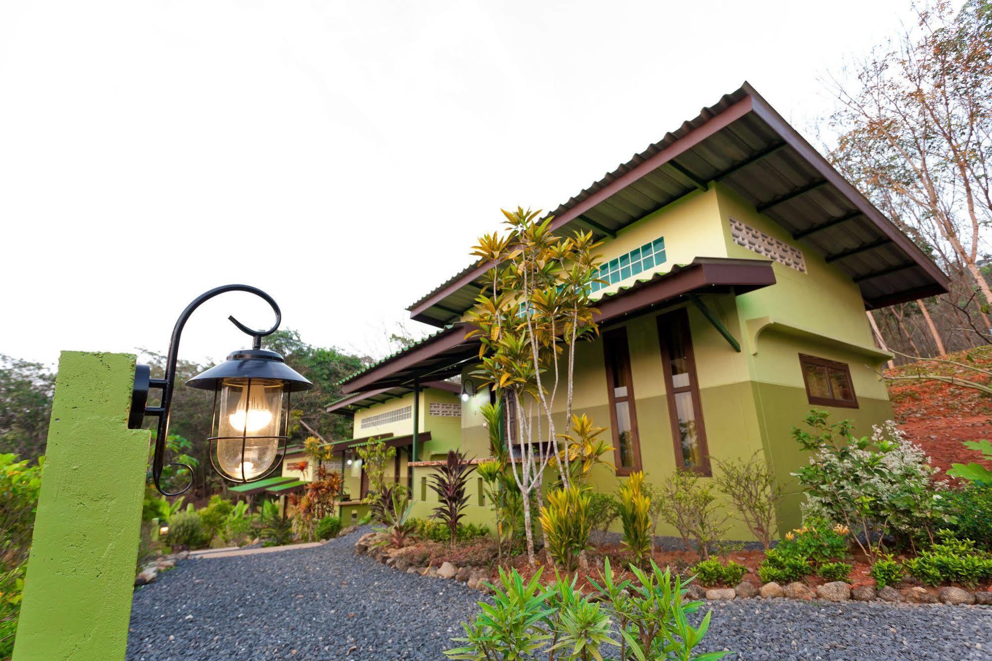The Mouth Resort - Sha Extra Plus Khao Lak Zewnętrze zdjęcie