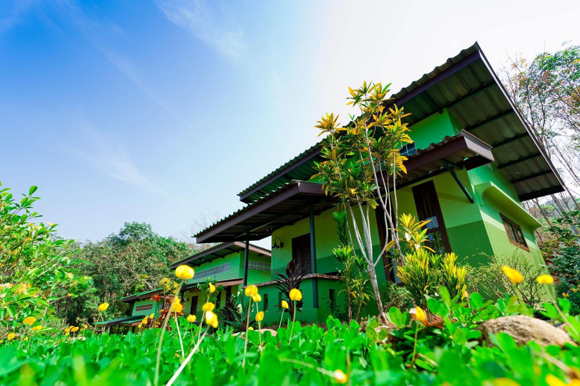 The Mouth Resort - Sha Extra Plus Khao Lak Zewnętrze zdjęcie