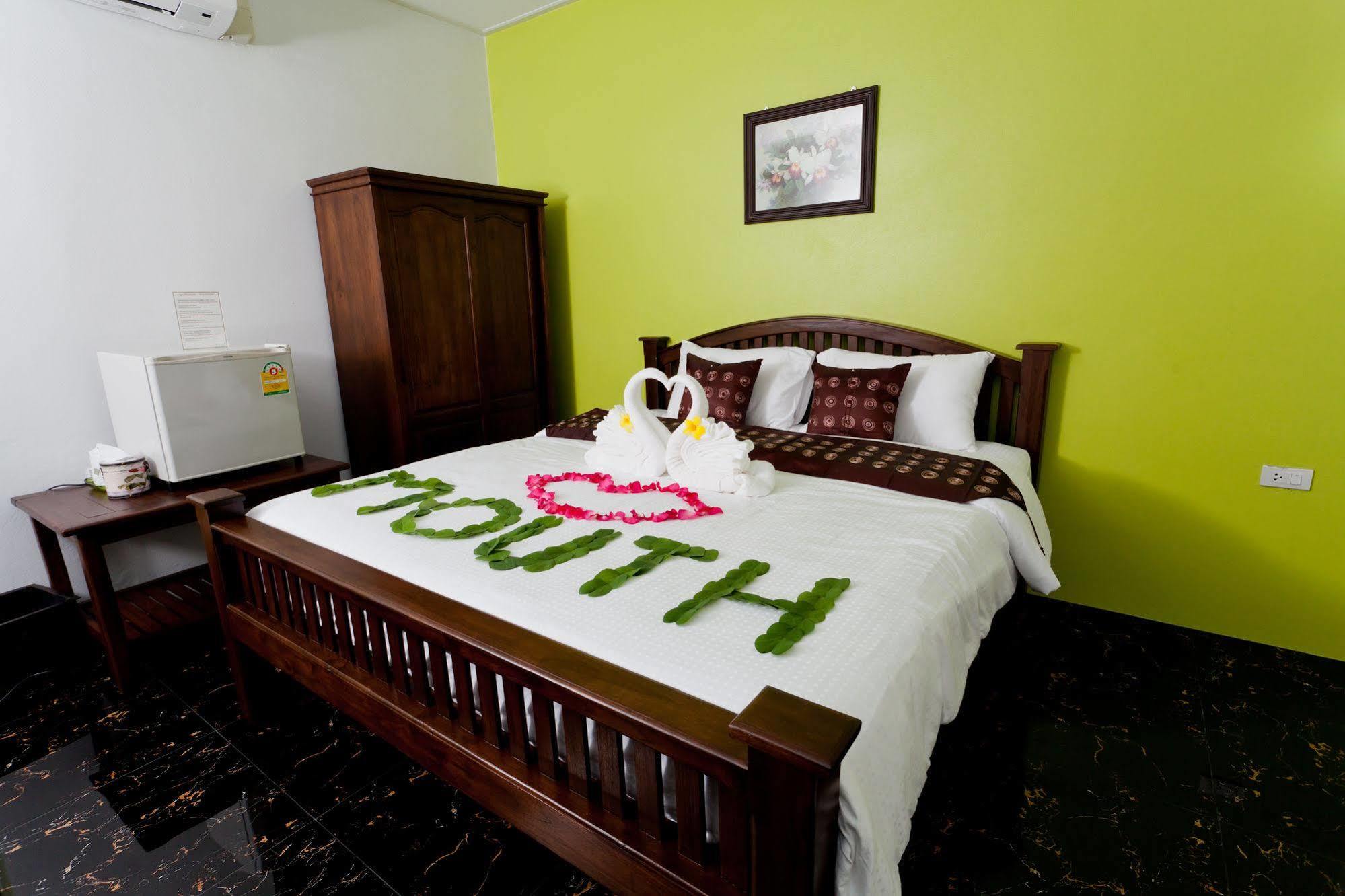 The Mouth Resort - Sha Extra Plus Khao Lak Zewnętrze zdjęcie