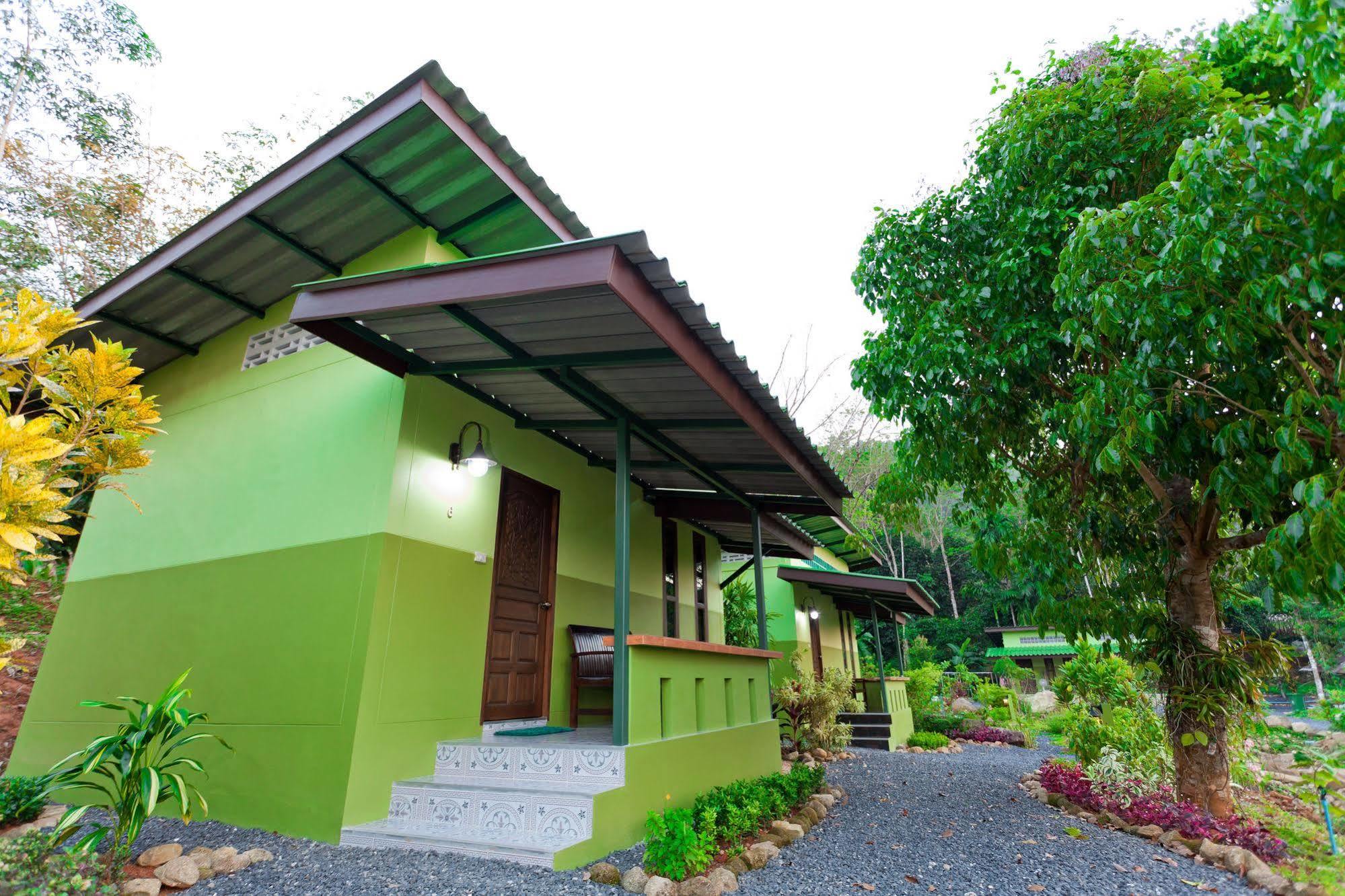 The Mouth Resort - Sha Extra Plus Khao Lak Zewnętrze zdjęcie