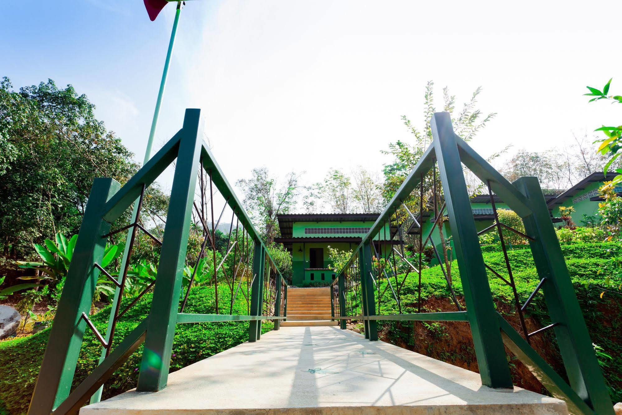 The Mouth Resort - Sha Extra Plus Khao Lak Zewnętrze zdjęcie