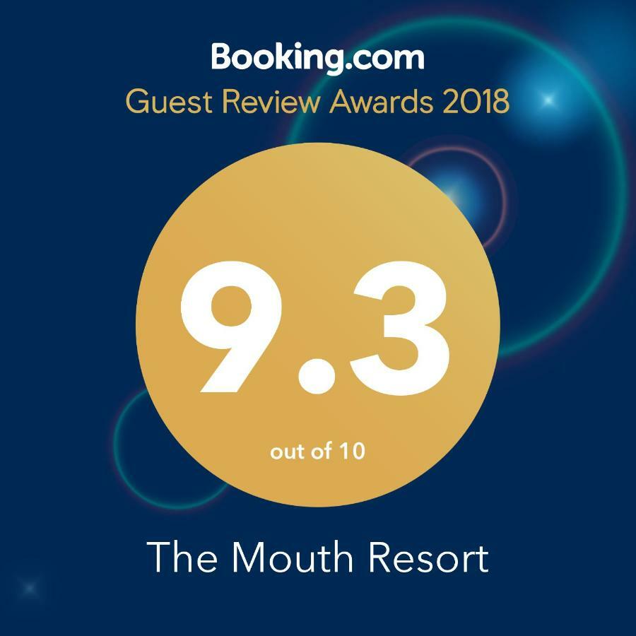 The Mouth Resort - Sha Extra Plus Khao Lak Zewnętrze zdjęcie