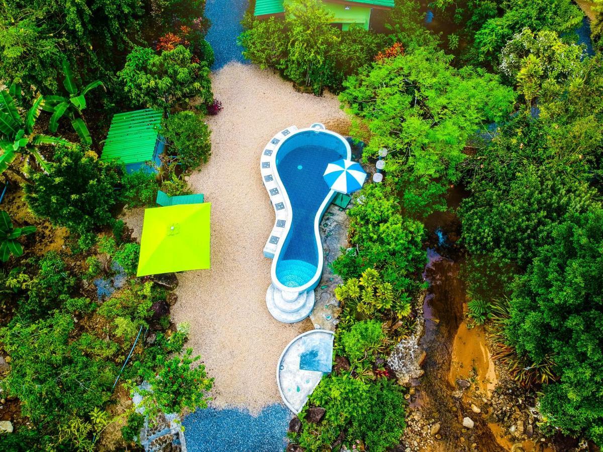 The Mouth Resort - Sha Extra Plus Khao Lak Zewnętrze zdjęcie