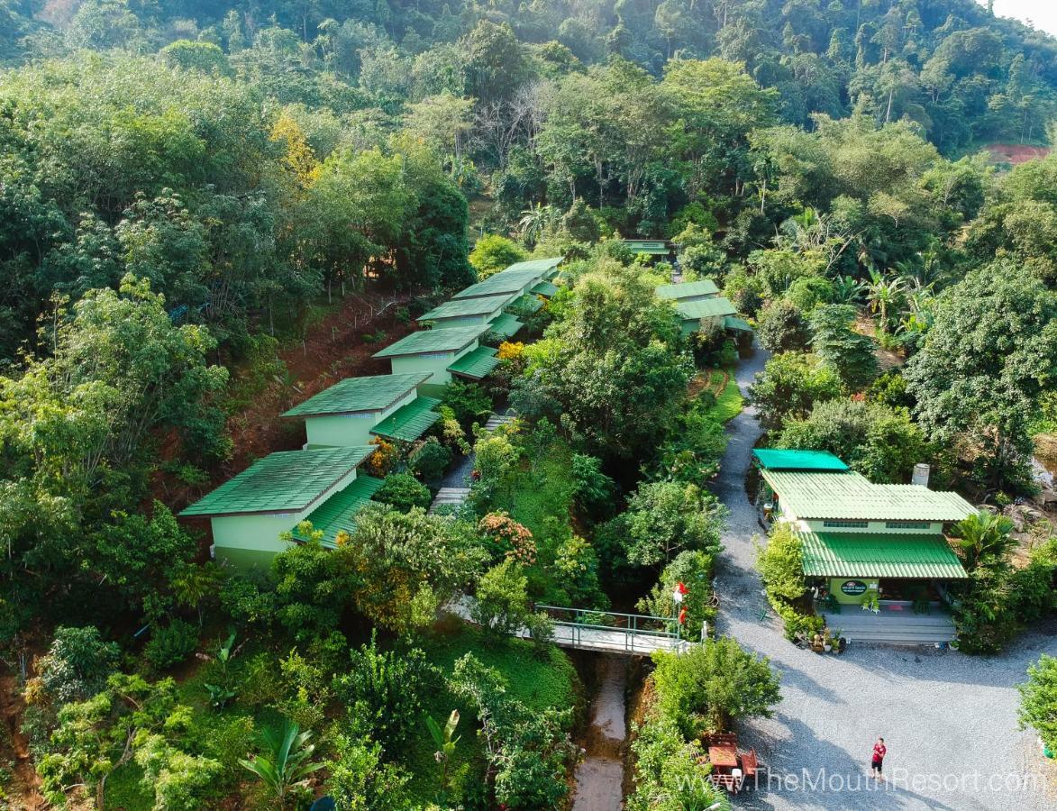 The Mouth Resort - Sha Extra Plus Khao Lak Zewnętrze zdjęcie